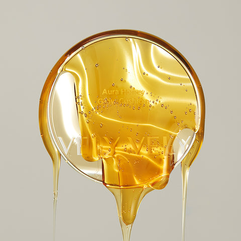 VELY VELY Aura Honey Glow Cushion (15 ml)