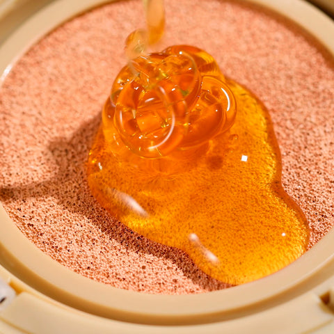 VELY VELY Aura Honey Glow Cushion (15 ml)