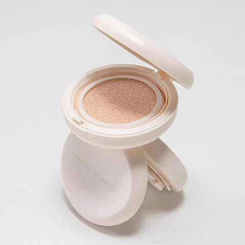 Too Cool For School Cushion Main + Refill (2 Pack)