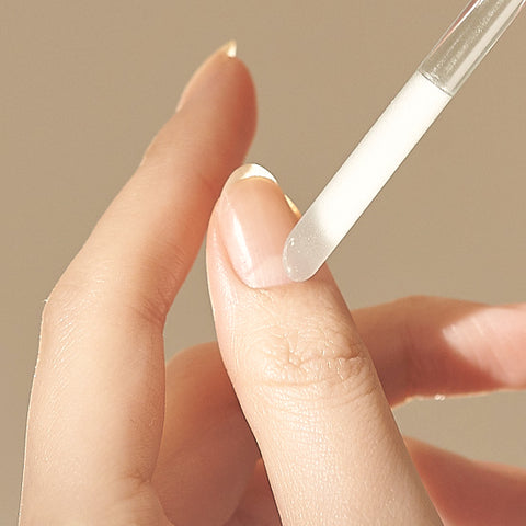BANDI Nail Steam Cuticle 3-Step Care Kit