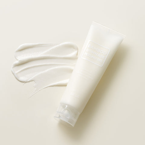 Rire Bamboo Gommage Peeling Gel 120g