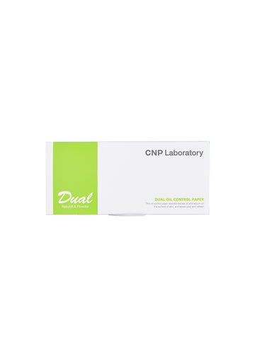 CNP Dual Oil Control Paper ? 60 sheets + 100 sheets
