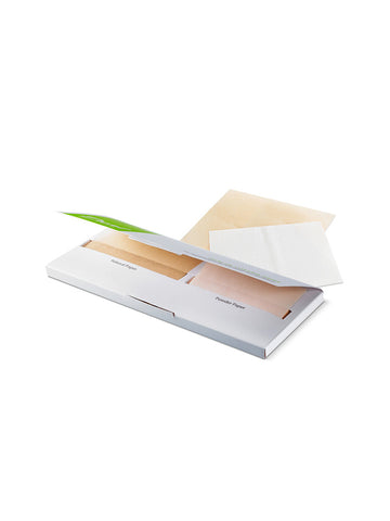 CNP Dual Oil Control Paper ? 60 sheets + 100 sheets