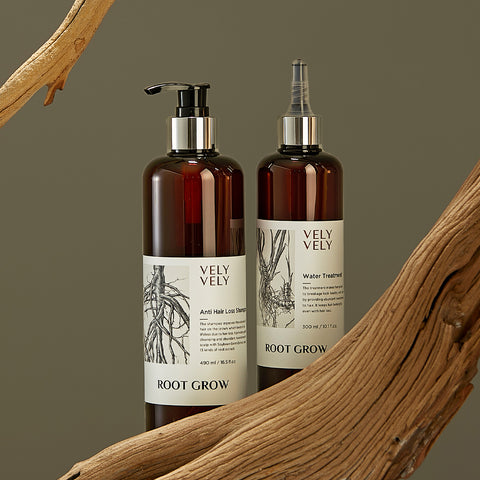 VELY VELY Root Grow Water Treatment 300ml