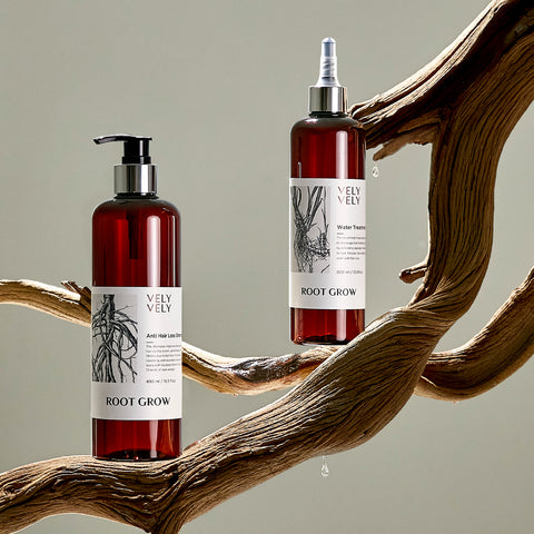 VELY VELY Root Grow Water Treatment 300ml