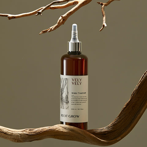 VELY VELY Root Grow Water Treatment 300ml
