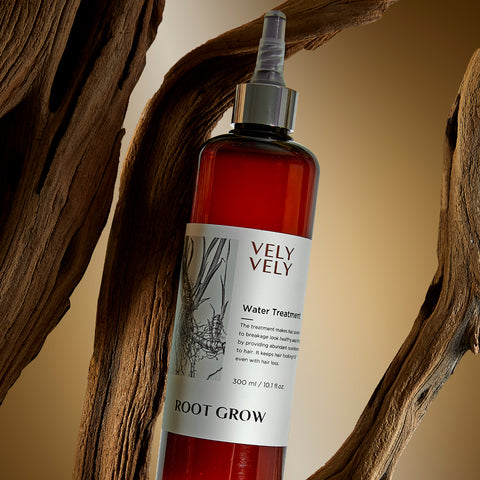 VELY VELY Root Grow Water Treatment 300ml