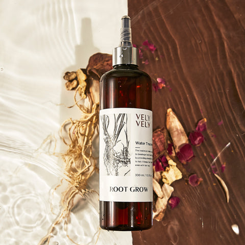 VELY VELY Root Grow Water Treatment 300ml
