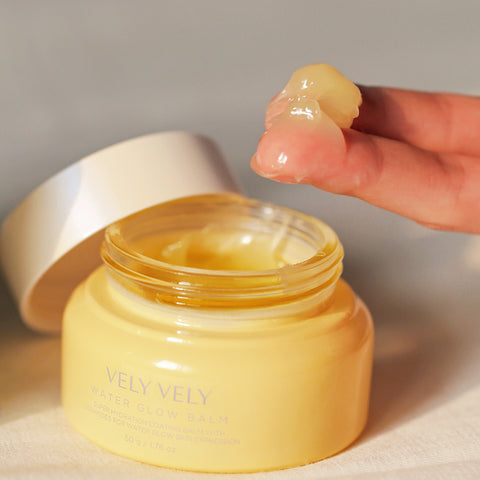 VELY VELY Water Glow Cream Balm 50g