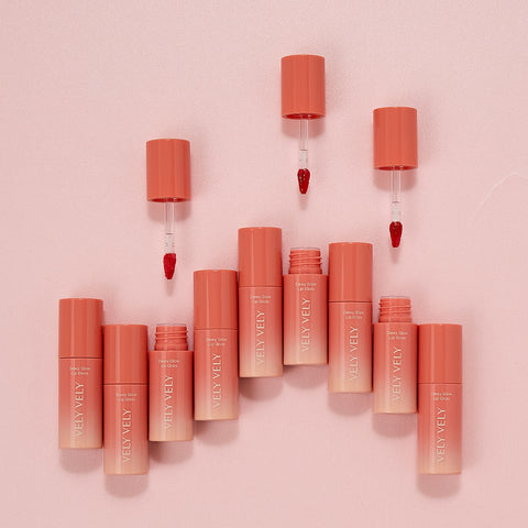 VELY VELY Dewy Glow Lip Gloss 4ml