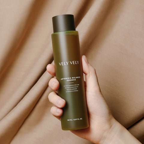VELY VELY Injin Ssuk Balance Essence 150ml