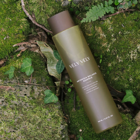VELY VELY Injin Ssuk Balance Essence 150ml (2 Pack)