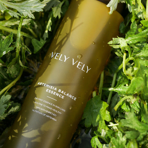 VELY VELY Injin Ssuk Balance Essence 150ml