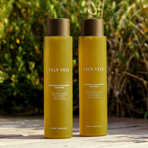 VELY VELY Injin Ssuk Balance Essence 150ml (2 Pack)