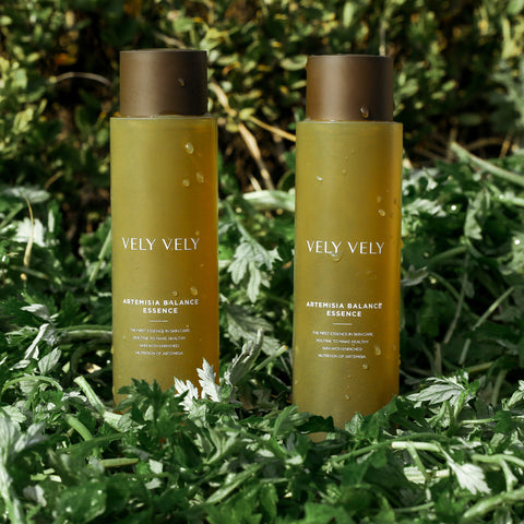 VELY VELY Injin Ssuk Balance Essence 150ml (2 Pack)