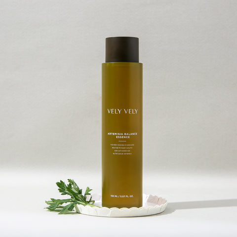 VELY VELY Injin Ssuk Balance Essence 150ml