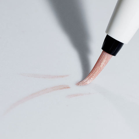 TooQ Piece of Cake Pen Glitter