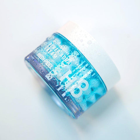 Soonsu Beauty Power Aqua Cream side view
