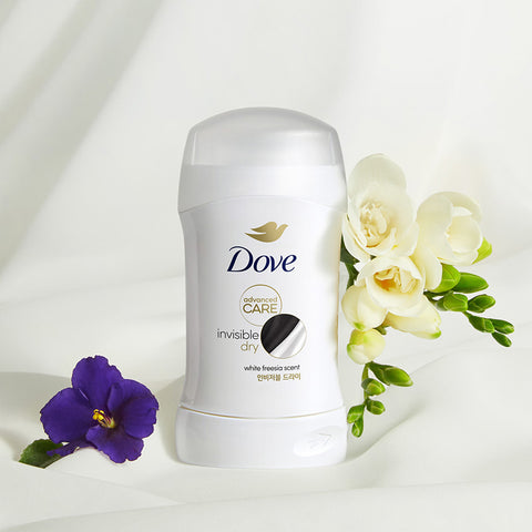 Dove Deodorant Stick Original 50ml x 2