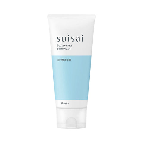 Suisai Beauty Clear Paste Wash Cleansing Foam