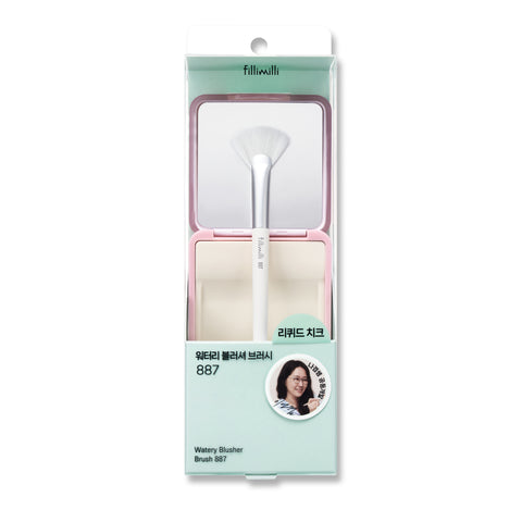 Fillimilli Watery Blusher Brush