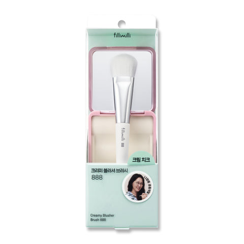 Fillimilli Watery Blusher Brush