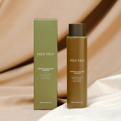 VELY VELY Injin Ssuk Balance Essence 150ml