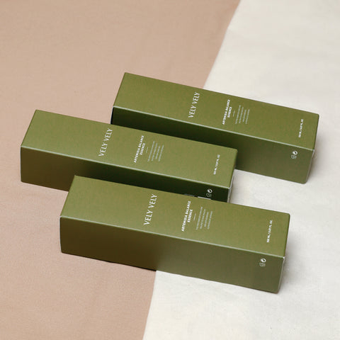 VELY VELY Injin Ssuk Balance Essence 150ml