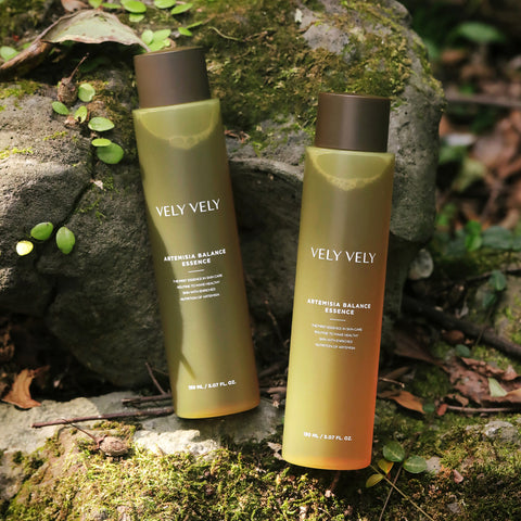 VELY VELY Injin Ssuk Balance Essence 150ml