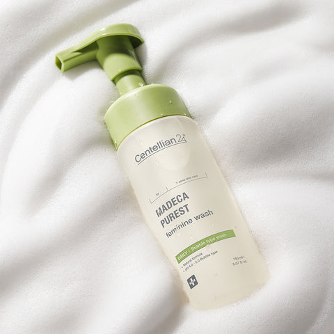 Centellian24 Madeca Ultra-Pure Feminine Cleanser 150ml