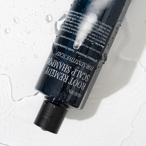 Curlyshyll Root Remedy Scalp Shampoo (Sensitive) 360ml