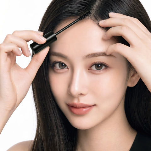 Jsoop Professional Gray Hair Cover Mascara 10ml