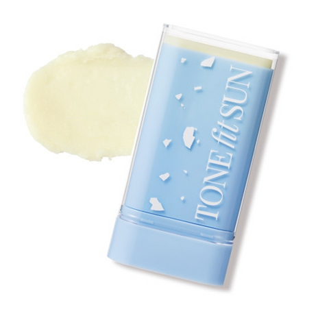 Tonefitsun Vegan No-Sebum Sun Stick 18g 1+1