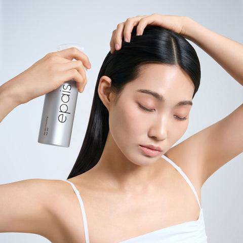 Epais Frizz Silky Smoothing Hair Mist 200ml