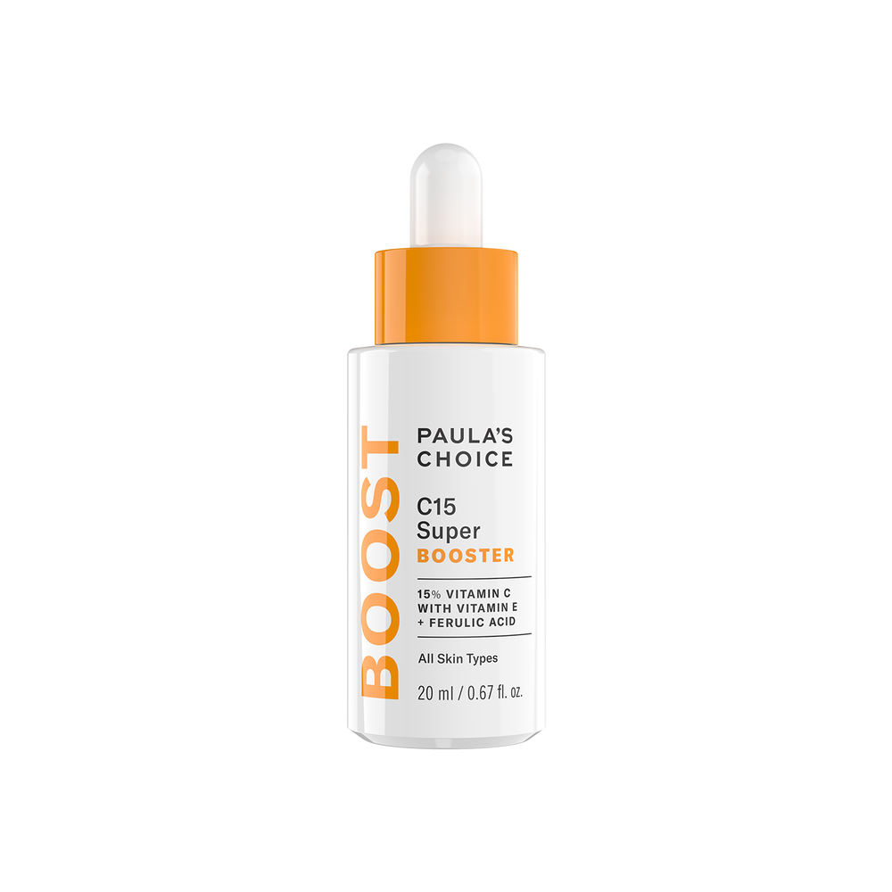 Paulas Choice C15 Super Booster Ampoule 20ml