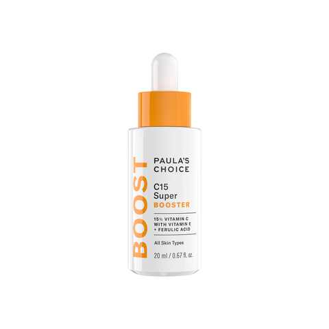 Paulas Choice C15 Super Booster Ampoule 20ml
