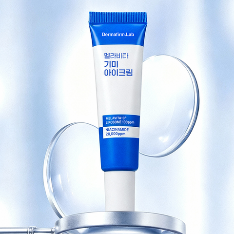 Dermafirm Melavita Spot Eye Cream 20ml