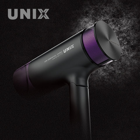 UNIX Hair Dryer UN-B1611N (Foldable)