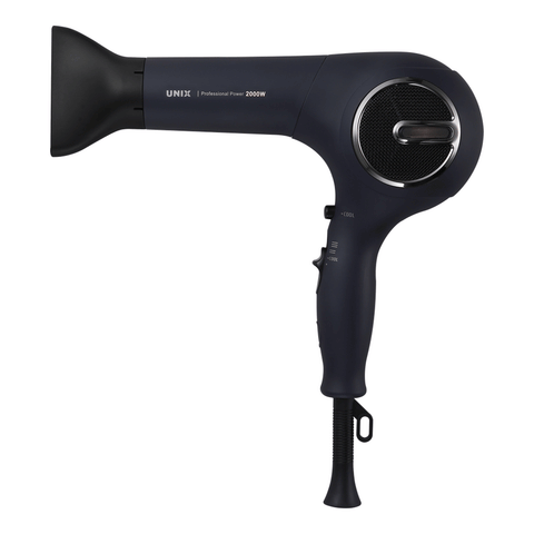 UNIX Professional Hair Dryer UN-A1958 2000W