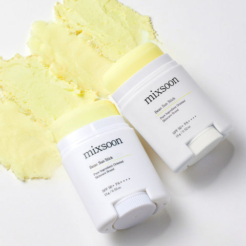 Mixsoon Sun Stick (Available in Two Variants)