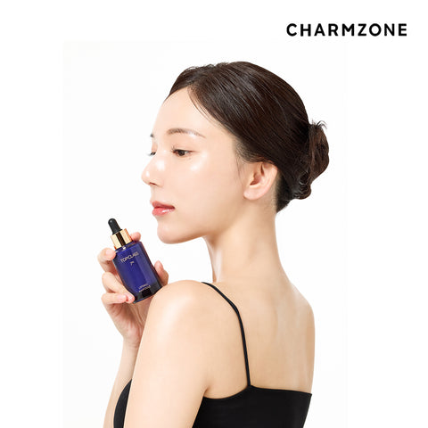 Charmzone Top Class 7th Generation Lifting Ampoule Triple Collagen 50ml