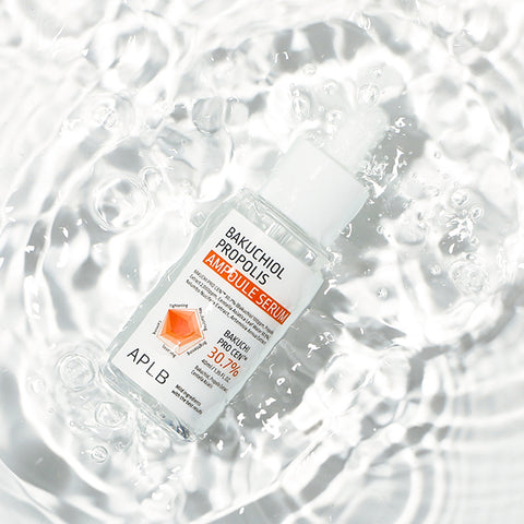 APLB Bakuchiol Propolis Ampoule Serum