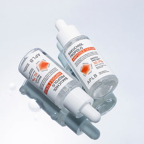 APLB Bakuchiol Propolis Ampoule Serum