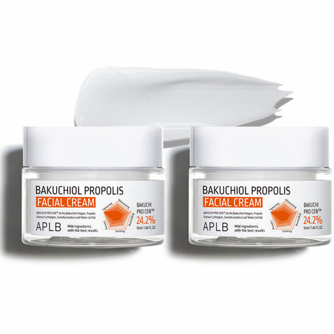 APLB Bakuchiol Propolis Facial Cream