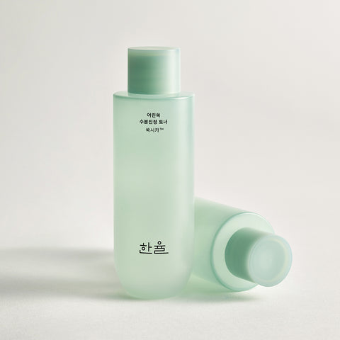 Hanyul Pure Artemisia Watery Calming Toner 150ml