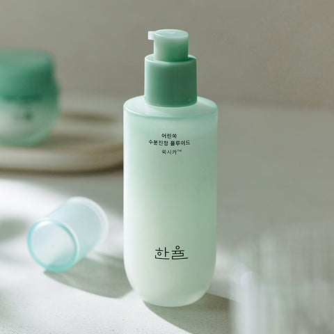 Hanyul Pure Artemisia Watery Calming Fluid 125ml