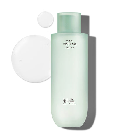 Hanyul Pure Artemisia Watery Calming Toner 150ml