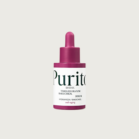 Purito Bakuchiol Timeless Revitalizing Serum 30 mL