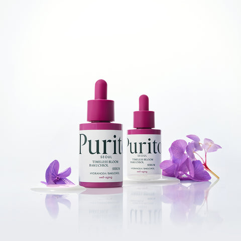 Purito Bakuchiol Timeless Revitalizing Serum 30 mL