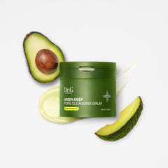 Dr.G Green Deep Pore Cleansing Balm 100ml
